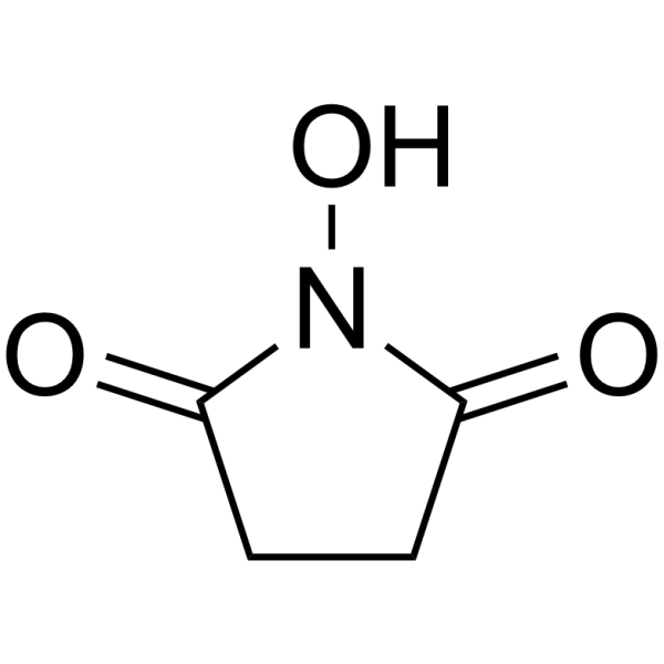 N-Hydroxysuccinimide 6066-82-6